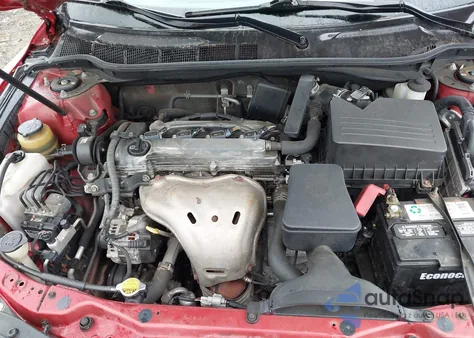 2009 Toyota Camry Le z USA, uszkodzony, nr VIN 4T1BE46K29U346515